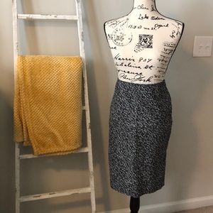 New York & Company Stretch Skirt